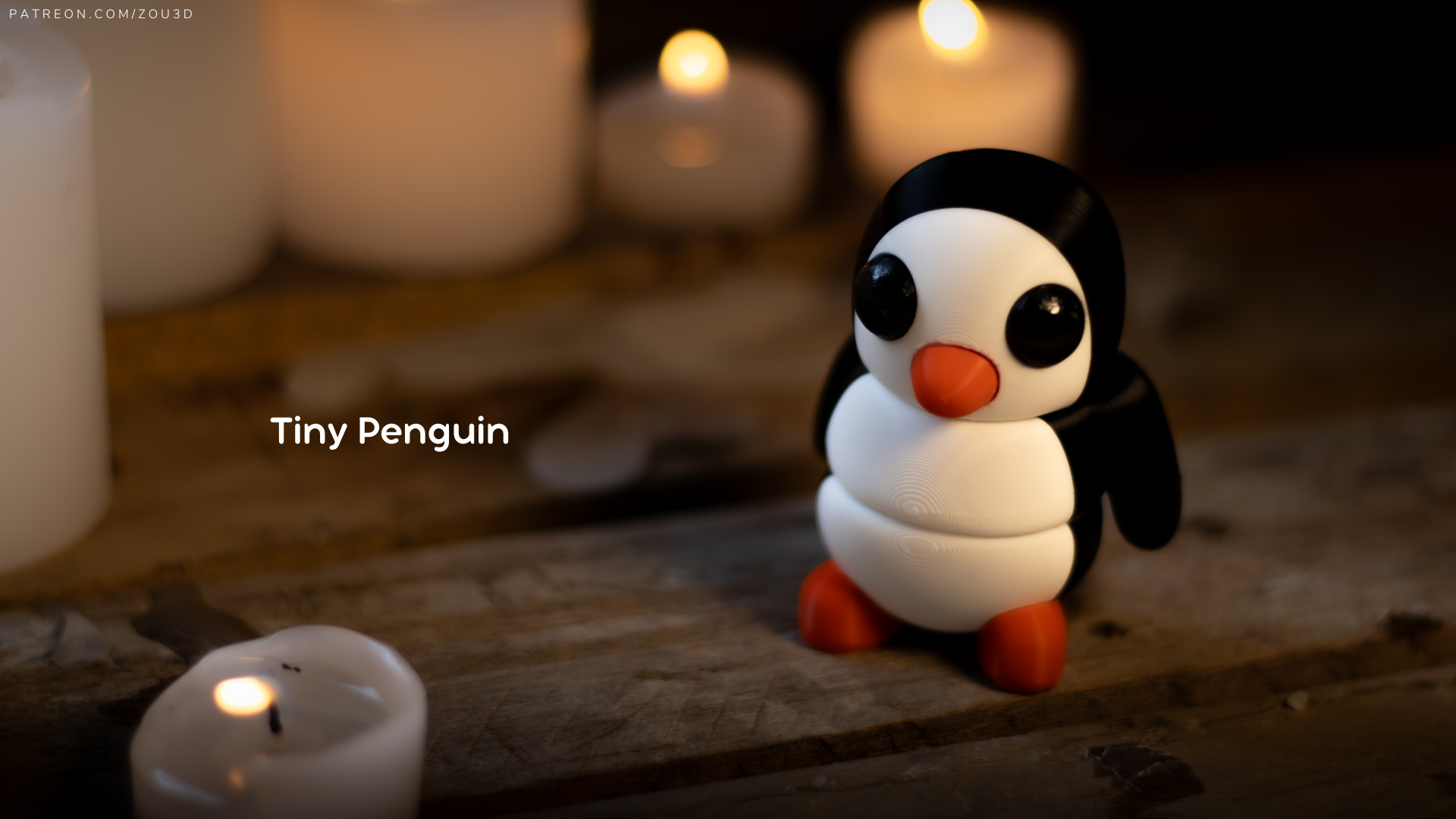 penguin
