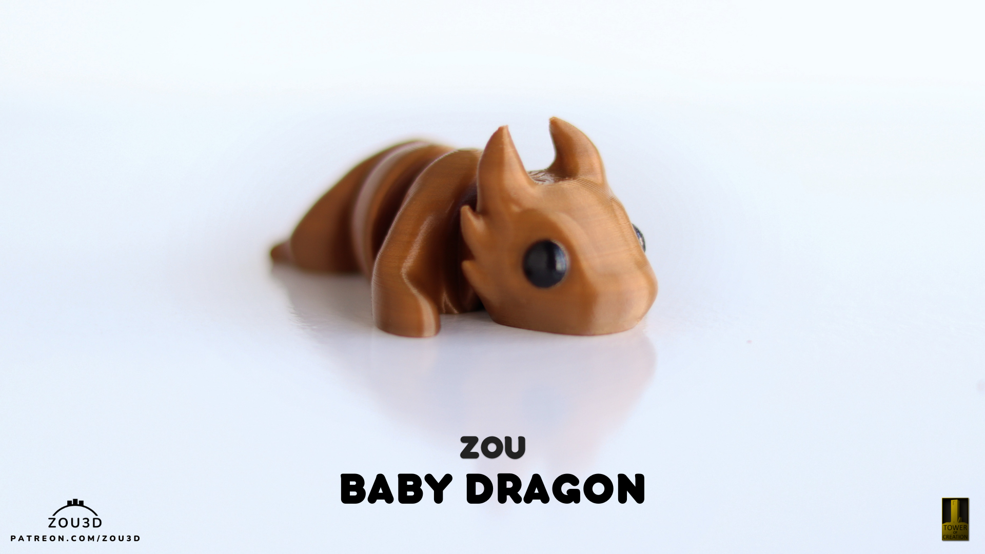 dragon 1