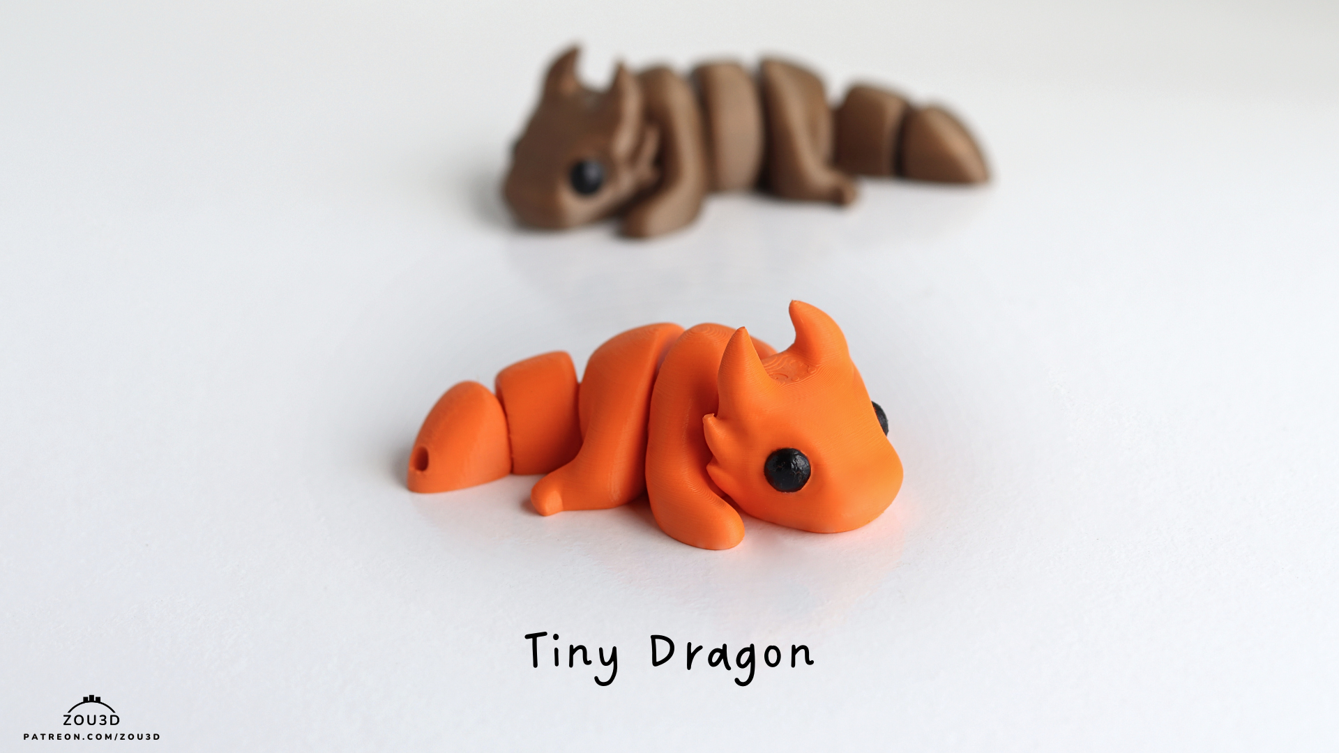 dragon 2