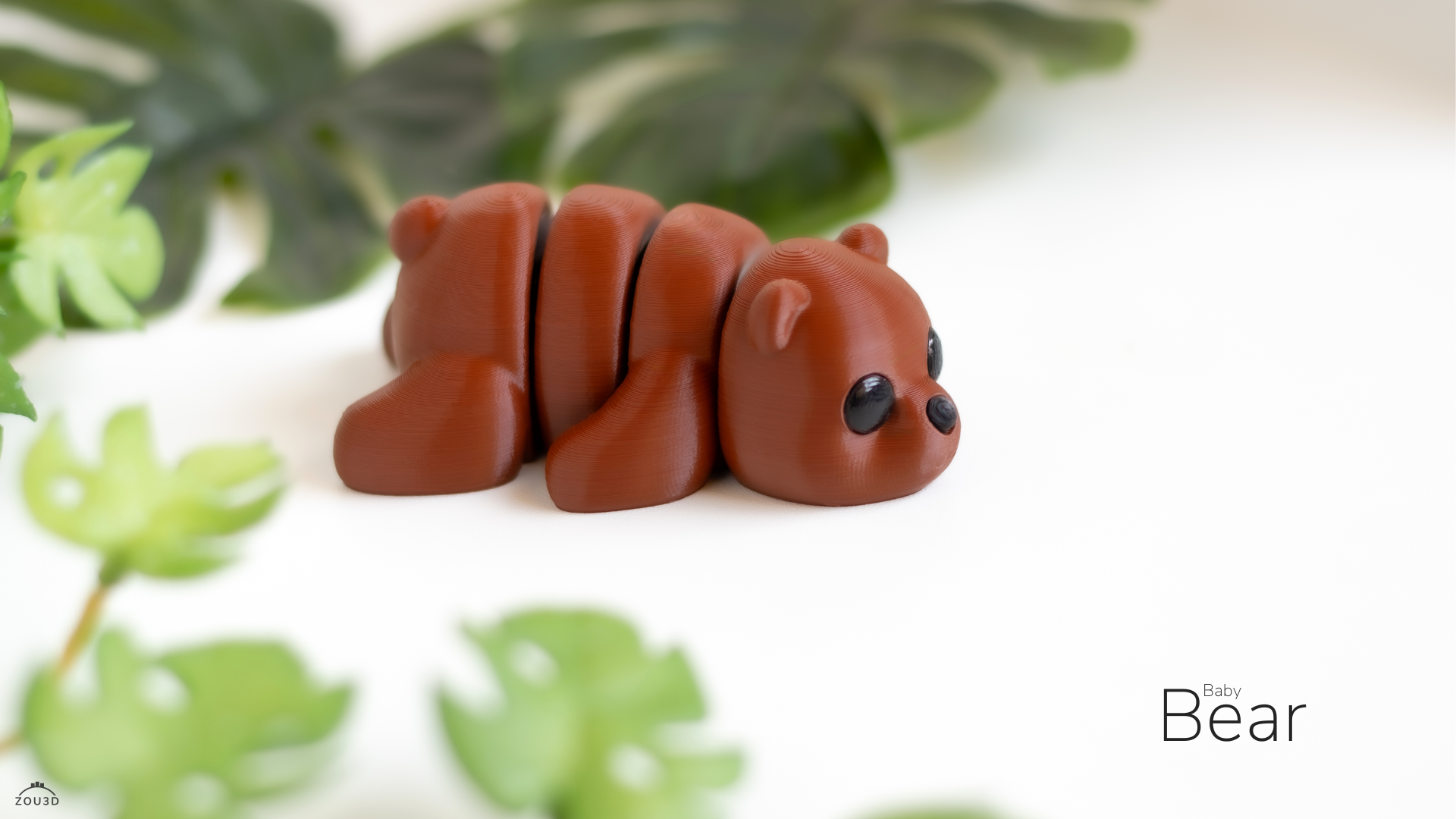 bear