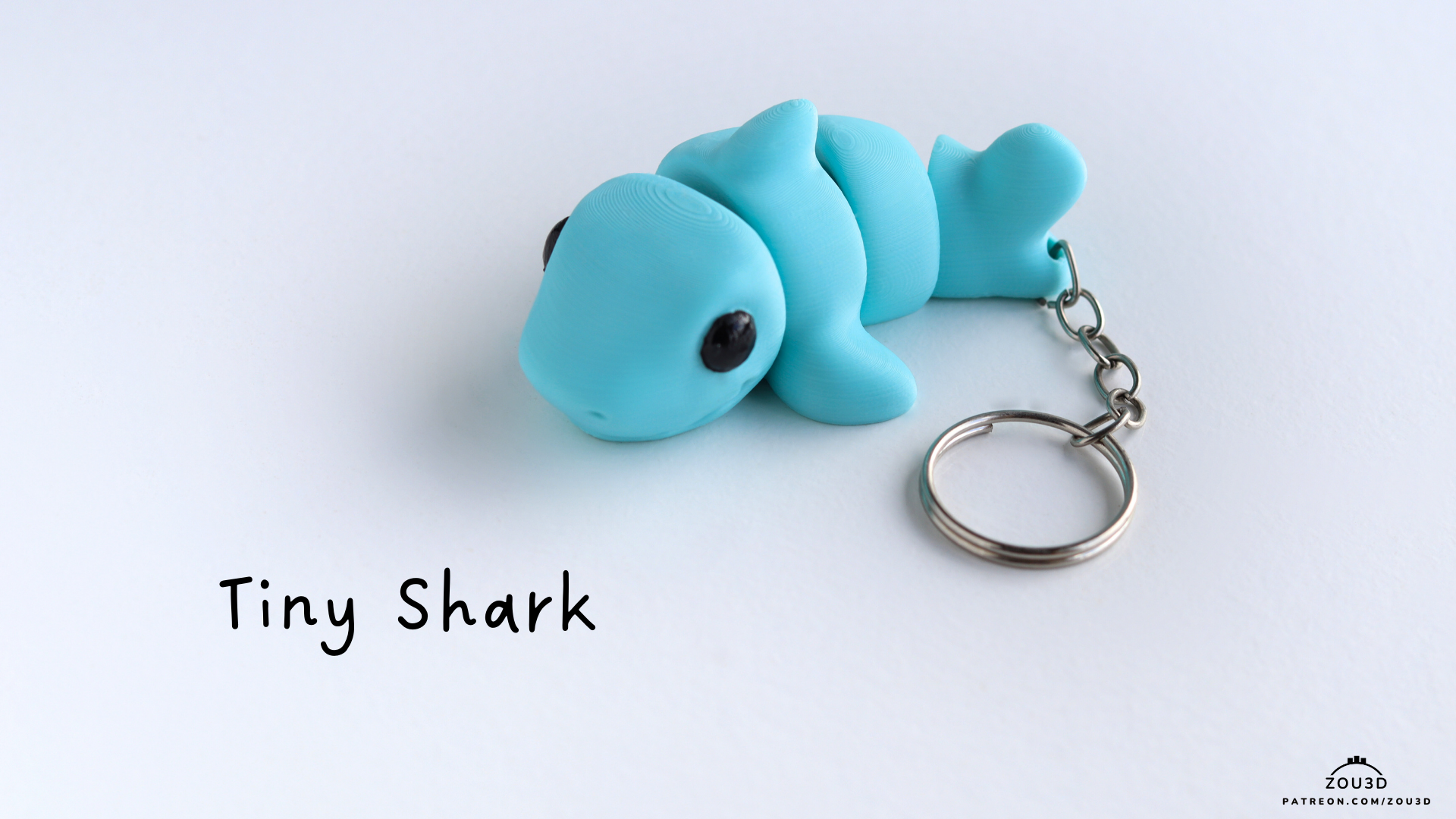 shark