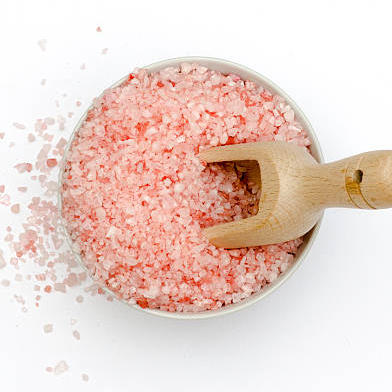 Bath Salts