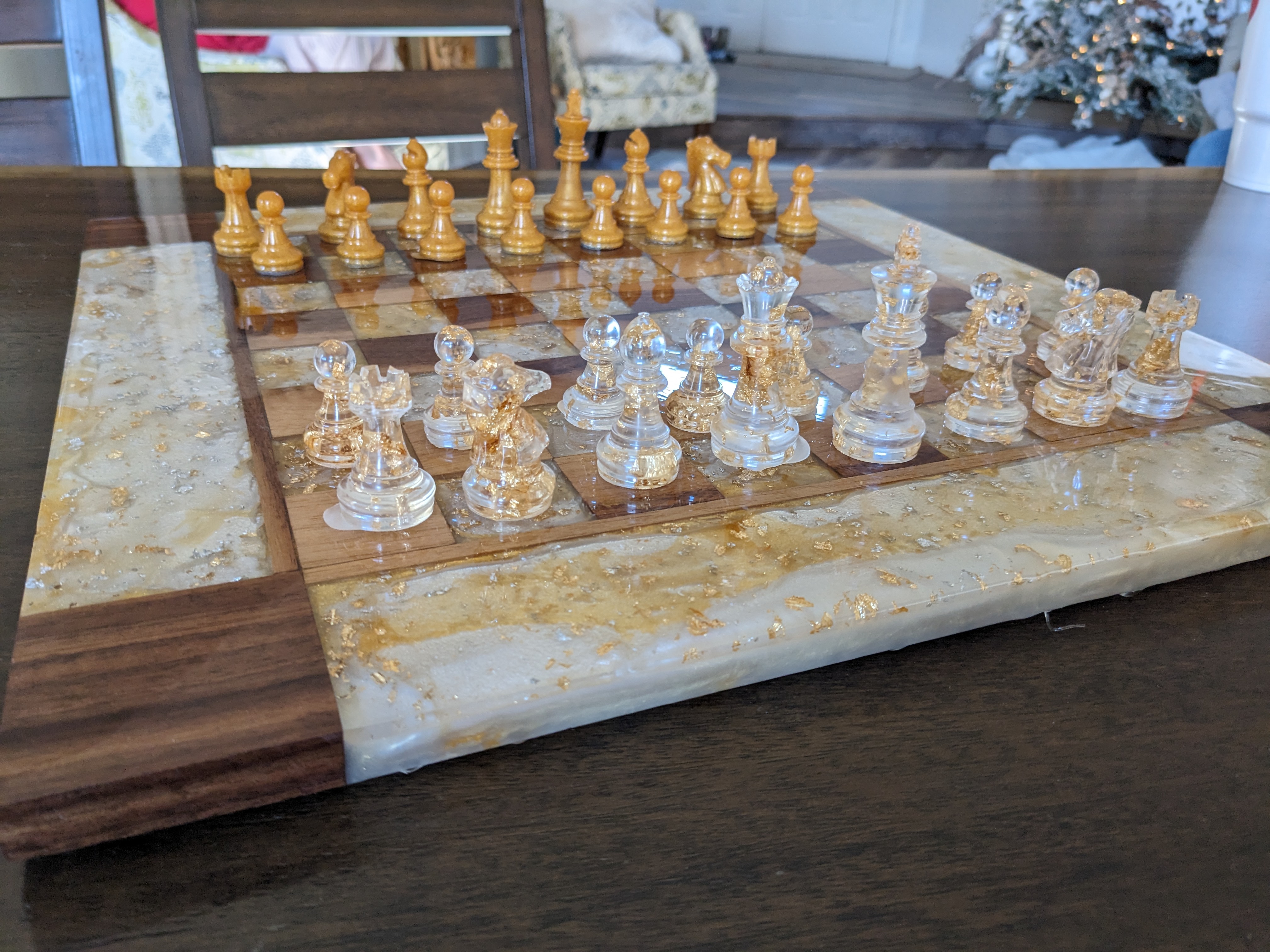 Chess 1