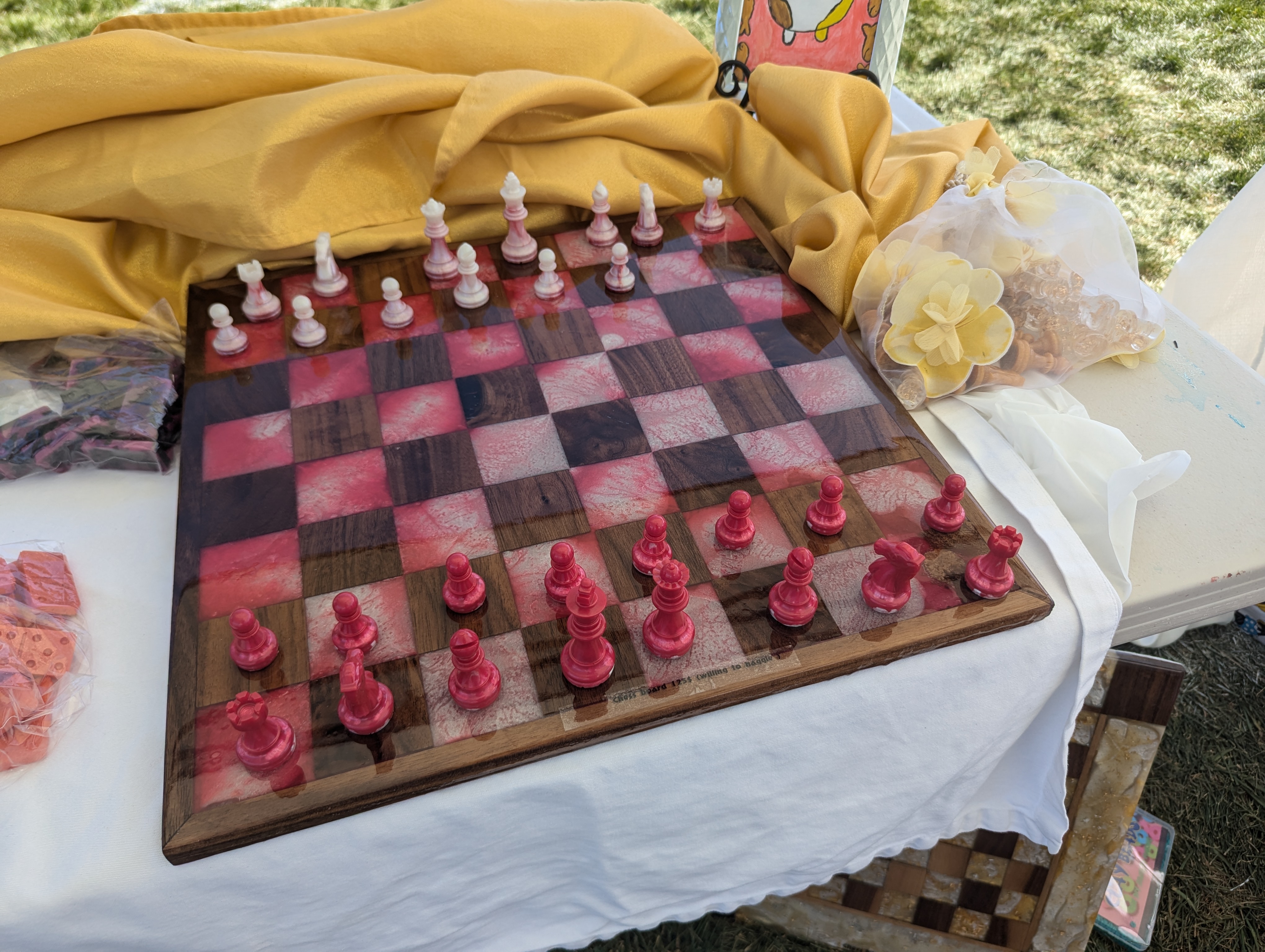 Chess 4