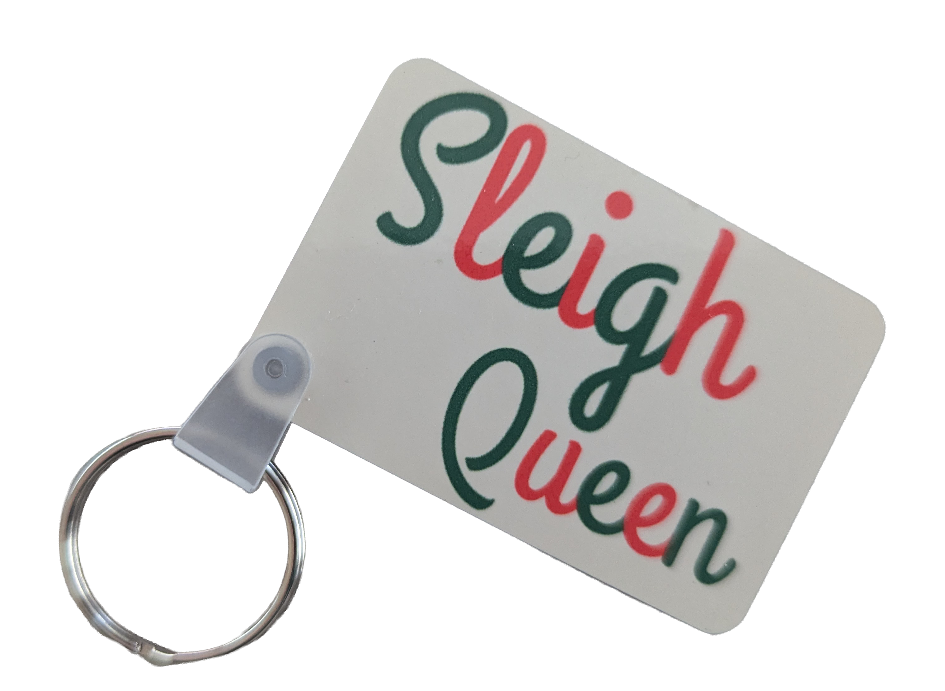 Keychain 1