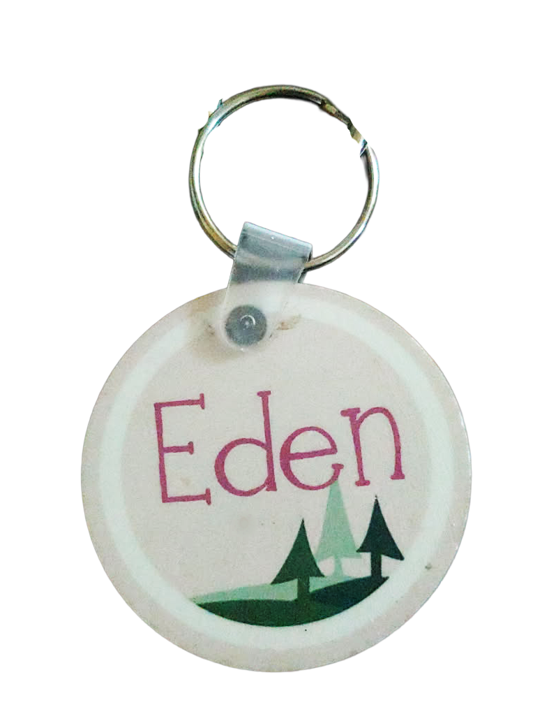Keychain 1