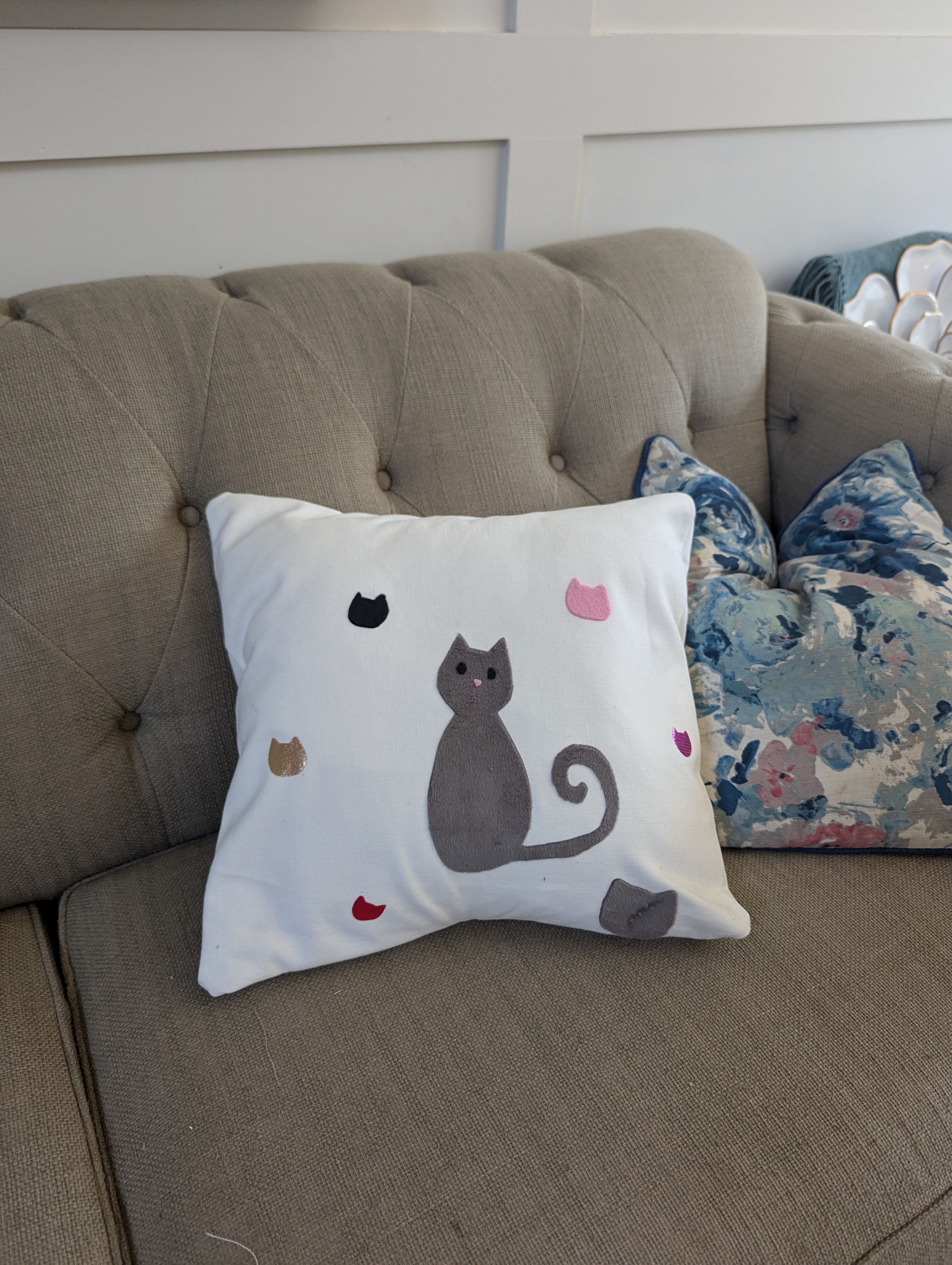 Cat 1