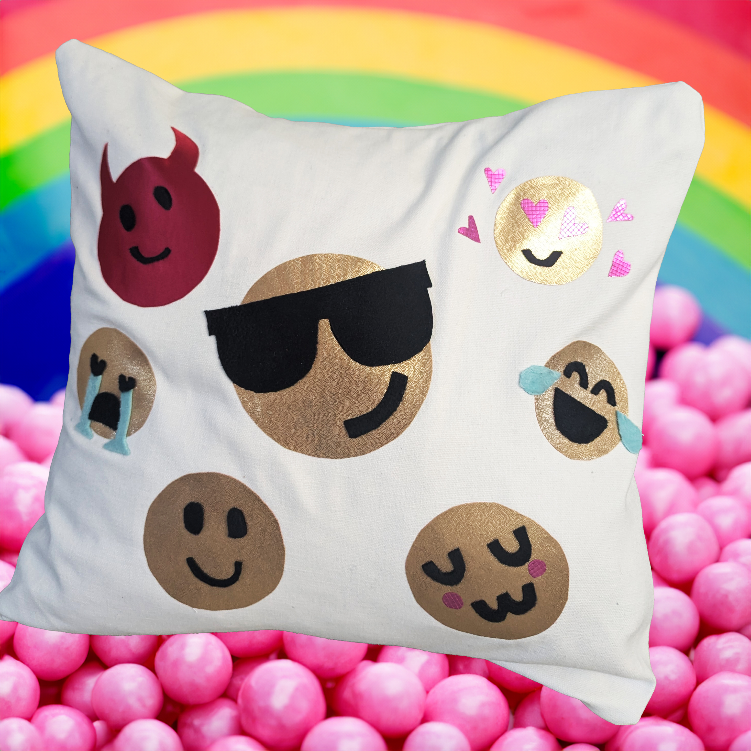 Pillows