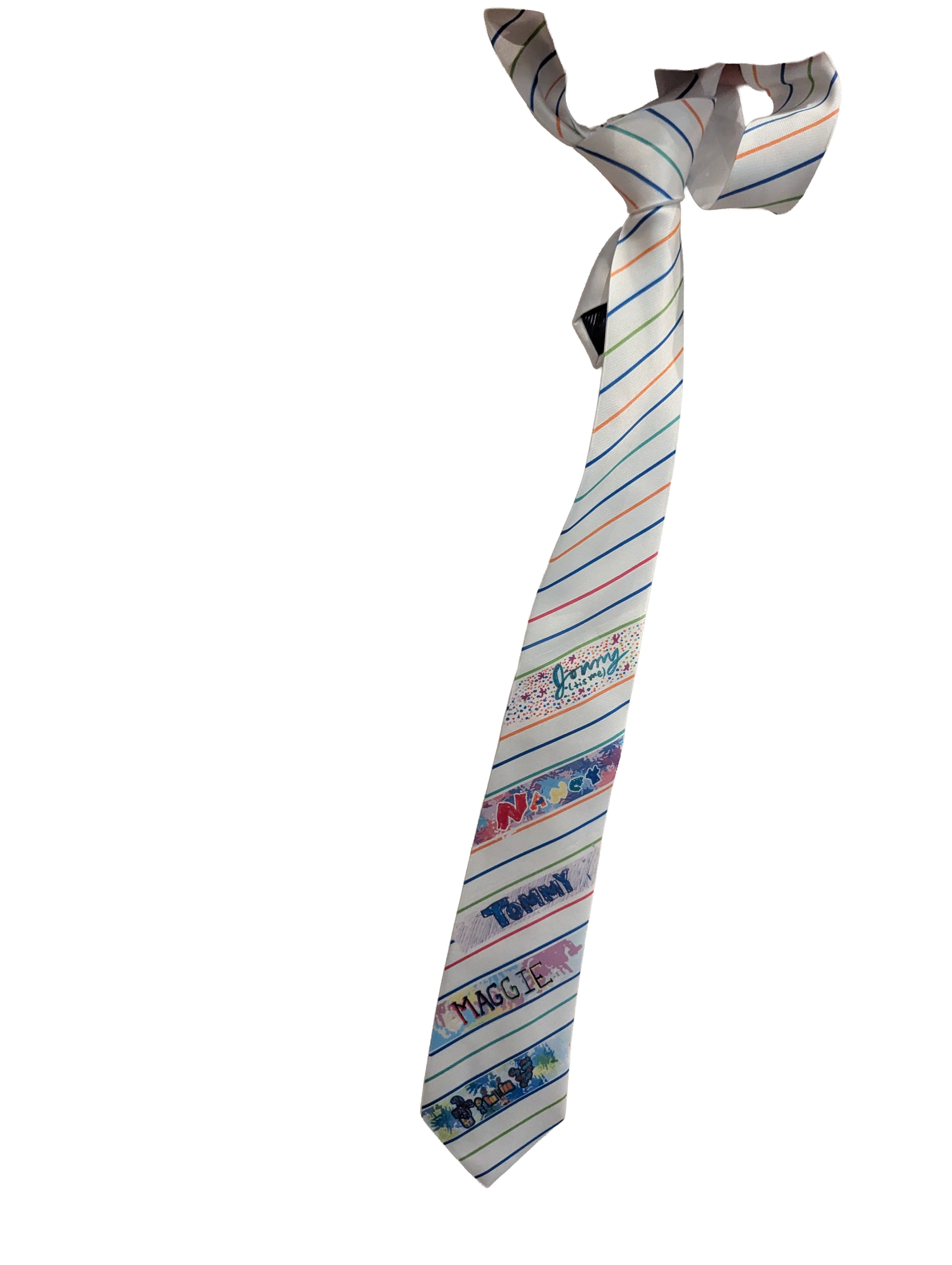 Ties