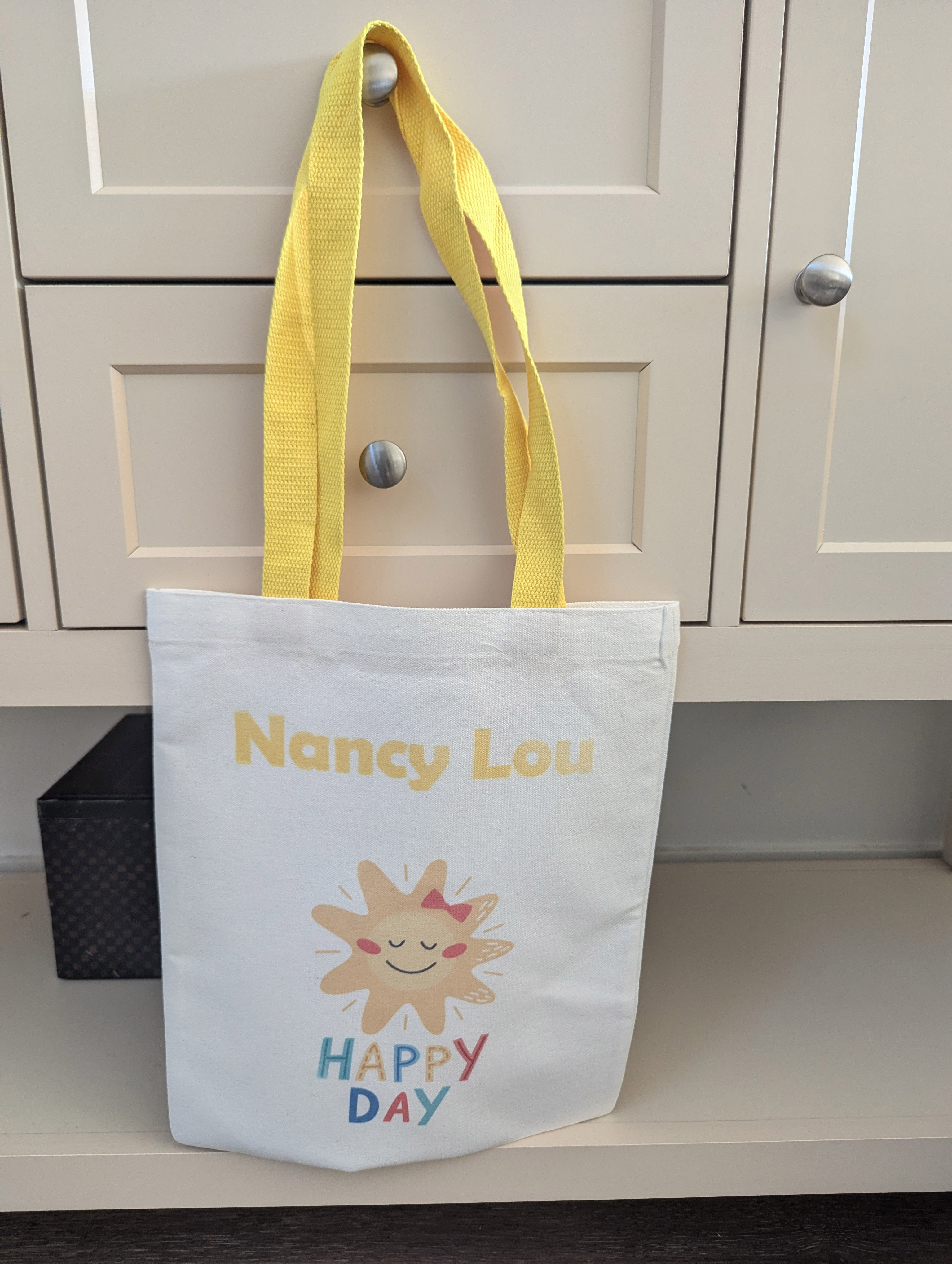 Tote Bags